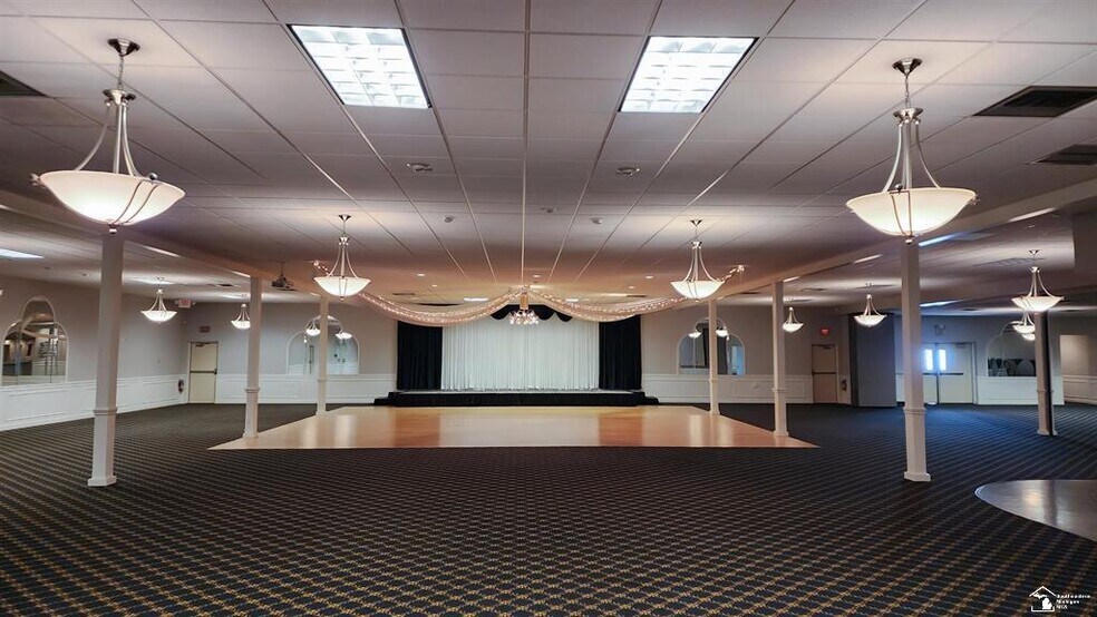 More Photos Of 12375 S Telegraph Rd, La Salle Specialty For Sale