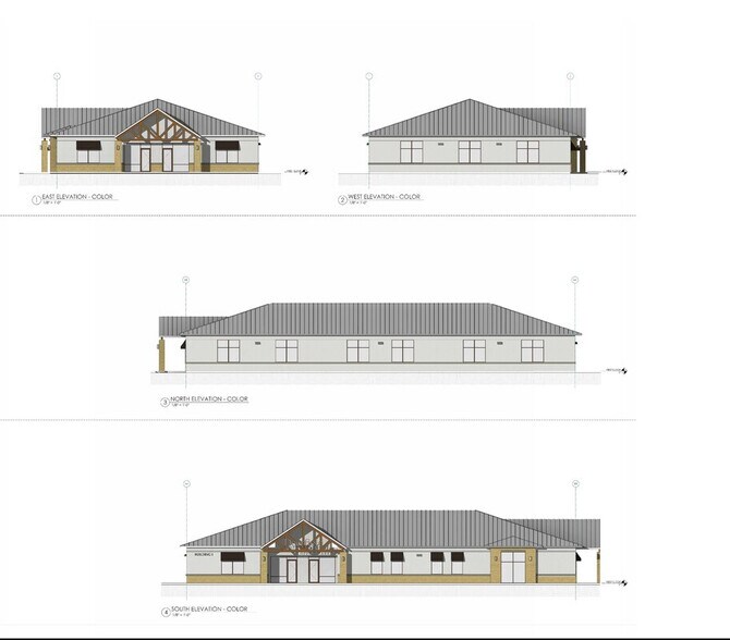 More Photos Of , Saint Augustine Office For Sale