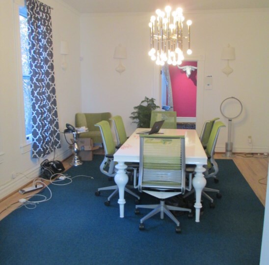 More Photos Of 741 Pearl St, Boulder Office For Lease