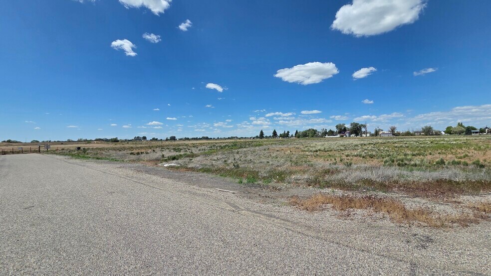 More Photos Of TBD Hancock Avenue, Idaho Falls Land For Sale