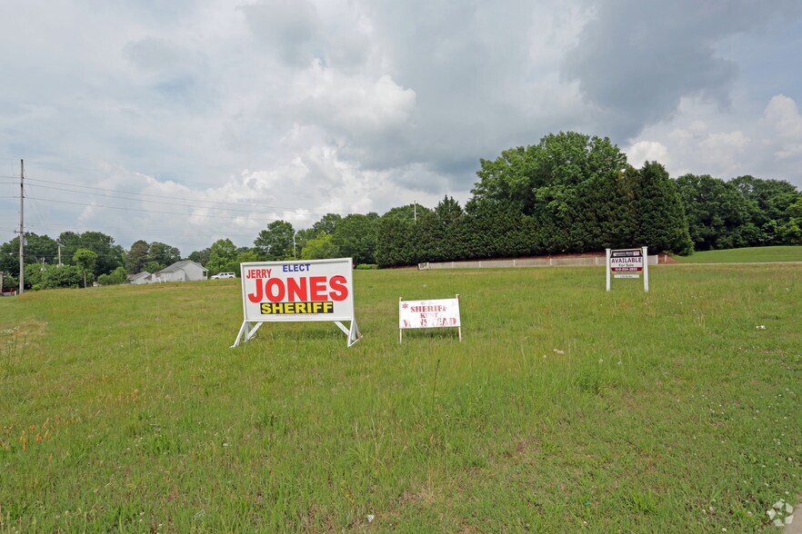More Photos Of Hwy US-1, Franklinton Land For Sale