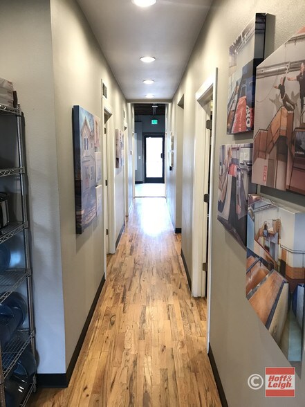 More Photos Of 100 Kalamath St, Denver Freestanding For Sale