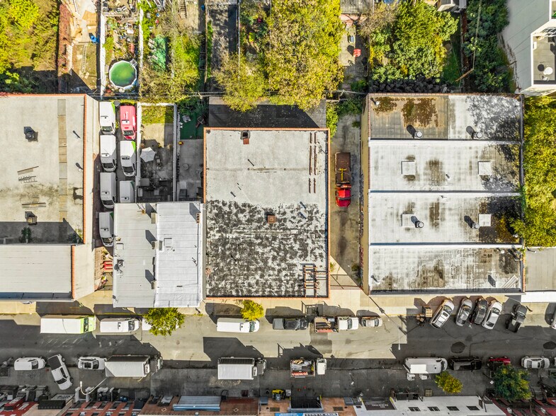 More Photos Of 177 27th St, Brooklyn Warehouse For Sale