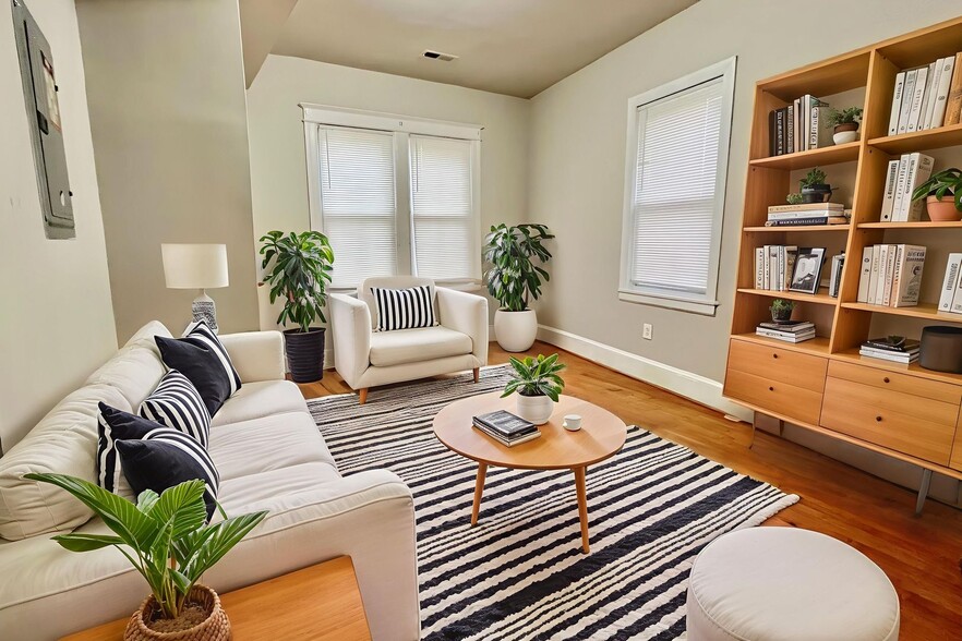 More Photos Of 5611-5615 7th St NW, Washington Apartments For Sale