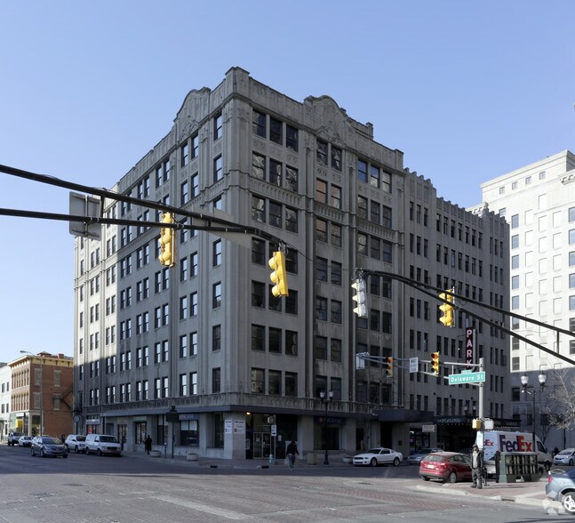 More Photos Of 155 E Market St, Indianapolis Coworking Space