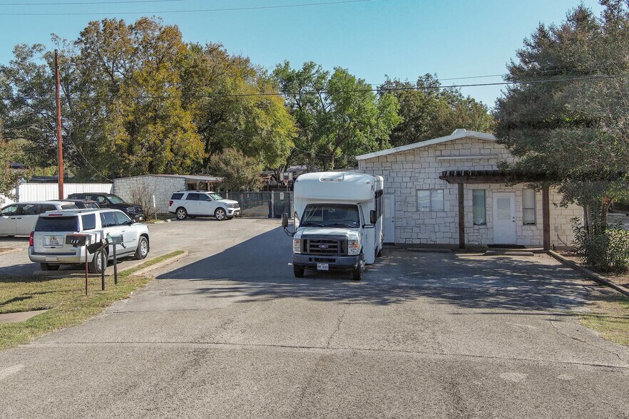 Primary Photo Of , Bastrop Office For Sale