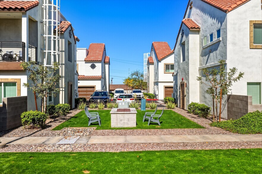 More Photos Of 7850 S Central Ave, Phoenix Apartments For Sale