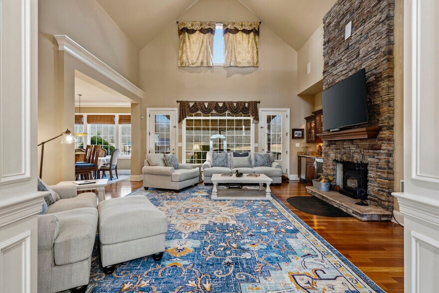 More Photos Of 1185 Jack Smith Rd, Rockfield Land For Sale