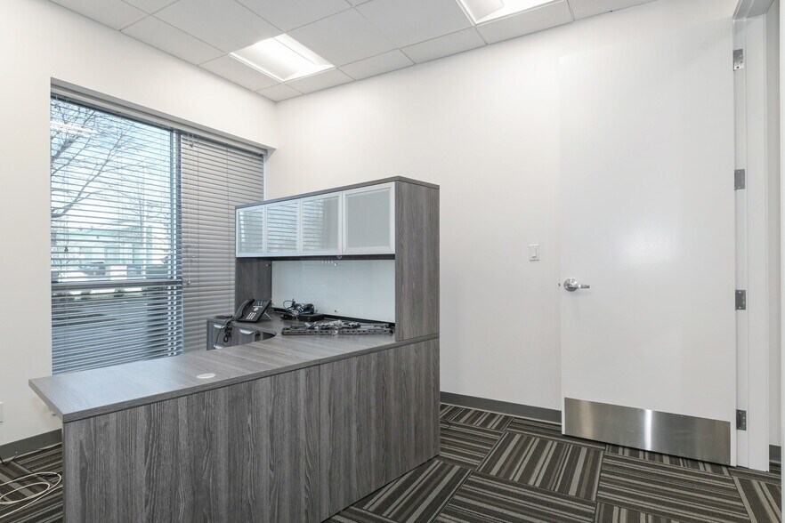 More Photos Of 17650 66A Ave, Surrey Office For Lease