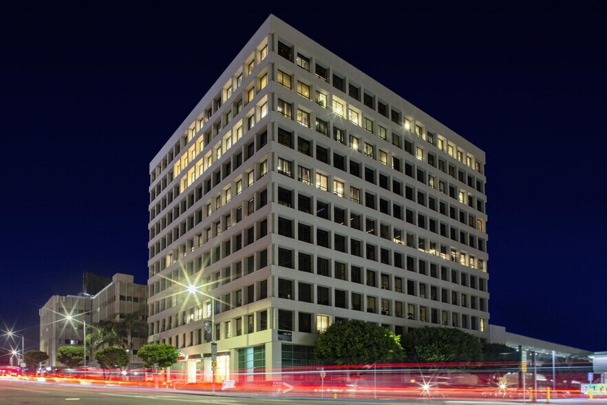 More Photos Of 11620 Wilshire Blvd, Los Angeles Medical For Lease