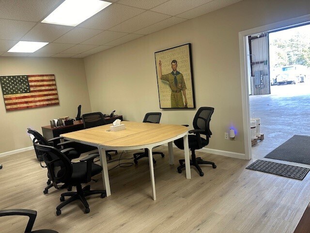 More Photos Of 22 Industrial Way, Hanover Warehouse For Lease