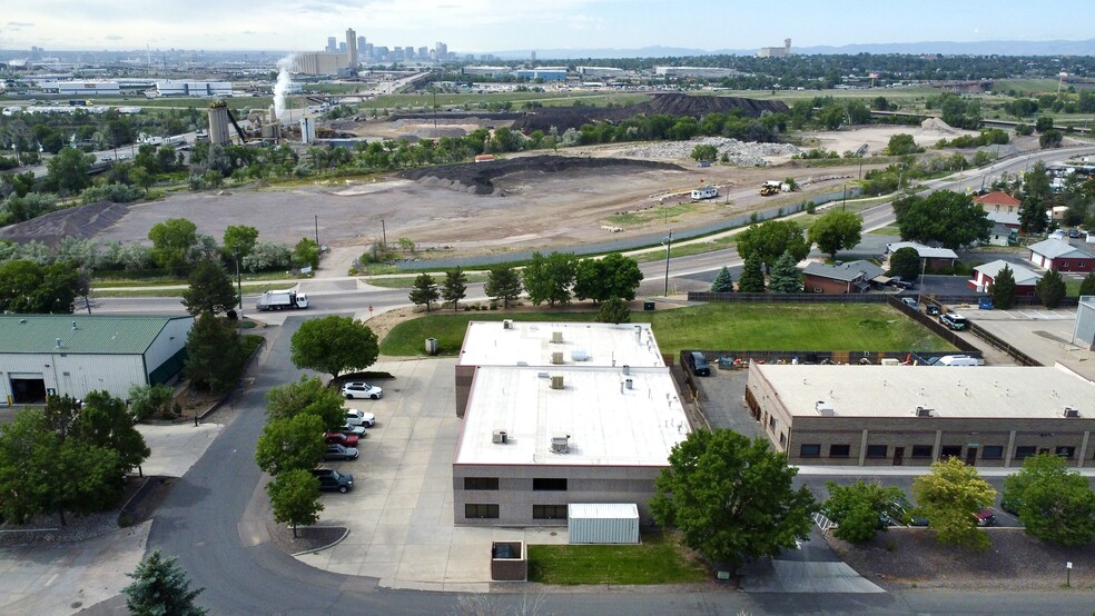More Photos Of 1750 W 64th Ln, Denver Warehouse For Sale
