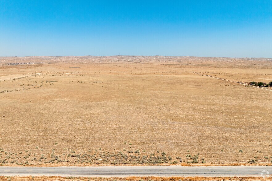 More Photos Of Valley West Rd, Taft Land For Sale