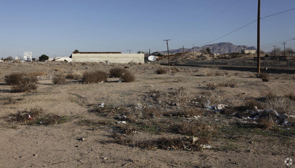 More Photos Of , Victorville Land For Sale