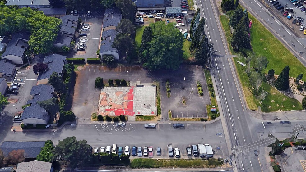 Primary Photo Of 4202 Pacific Ave, Forest Grove Land For Sale