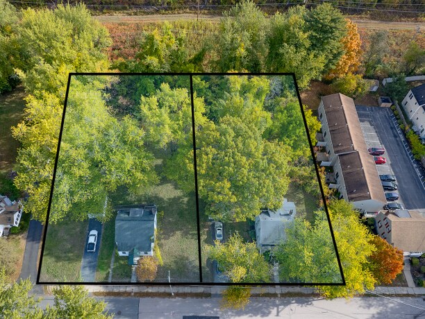More Photos Of 15-19 Atherton Avenue, Nashua Land For Sale