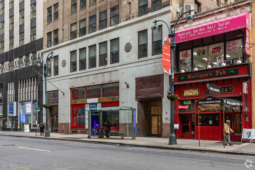 More Photos Of 271 Madison Ave, New York Office For Lease