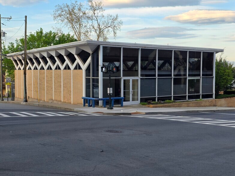 Primary Photo Of 168 Patton Ave, Asheville Loft Creative Space For Lease