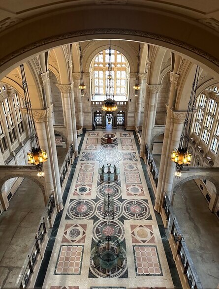 More Photos Of 1 Hanson Pl, Brooklyn Apartments For Sale