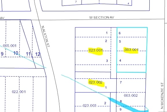 More Photos Of 721 N McKenzie St, Foley Self Storage For Sale