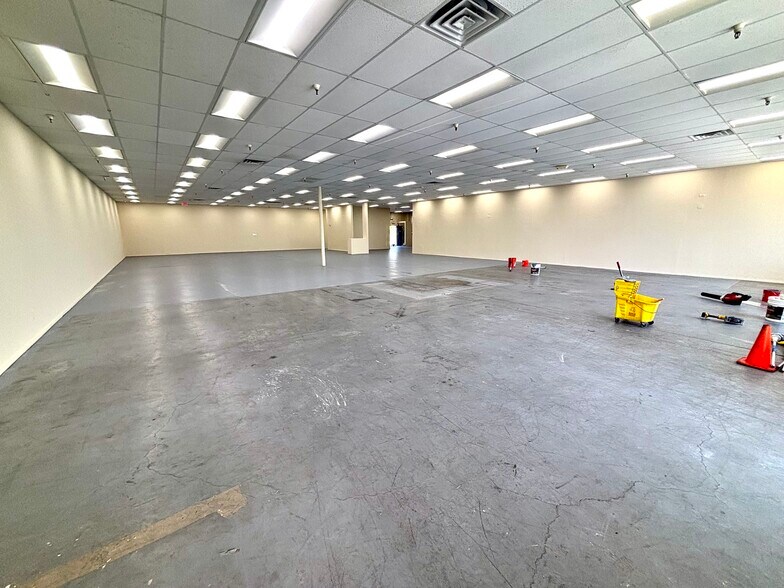More Photos Of 4949 Stevenson Blvd, Fremont Unknown For Lease