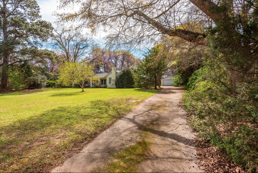 More Photos Of 3550-3590 GA-42 Hwy, Locust Grove Land For Sale