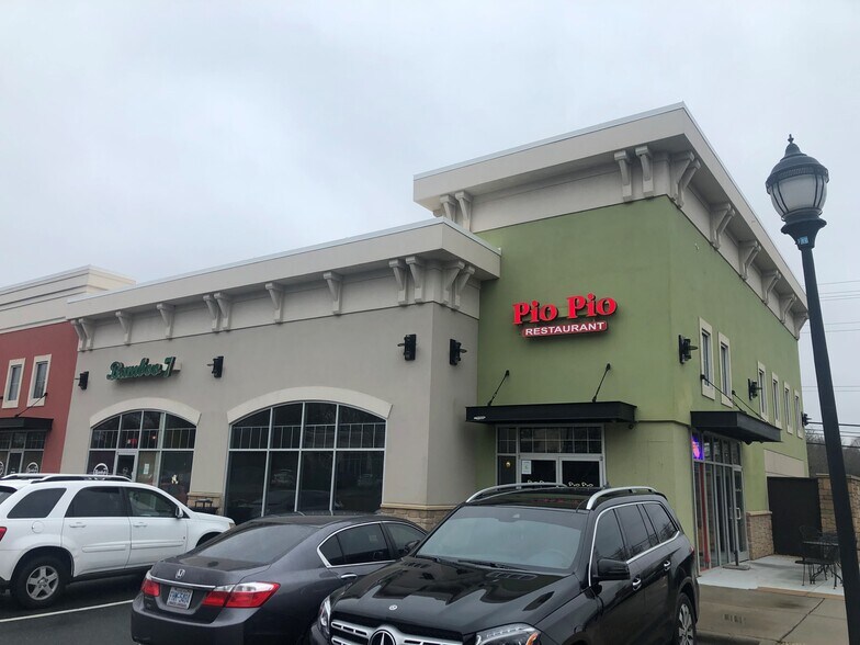 More Photos Of 15025 Lancaster Hwy, Charlotte General Retail For Lease