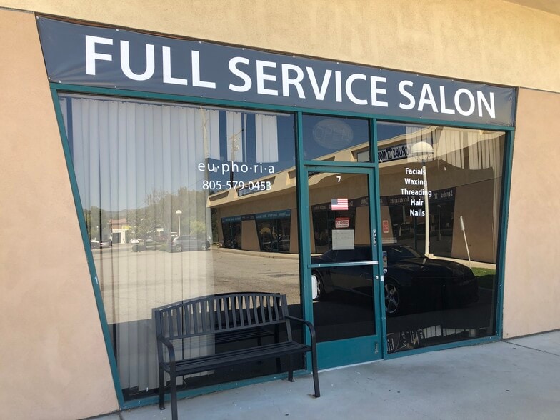 More Photos Of 2513 Tapo St, Simi Valley Unknown For Lease