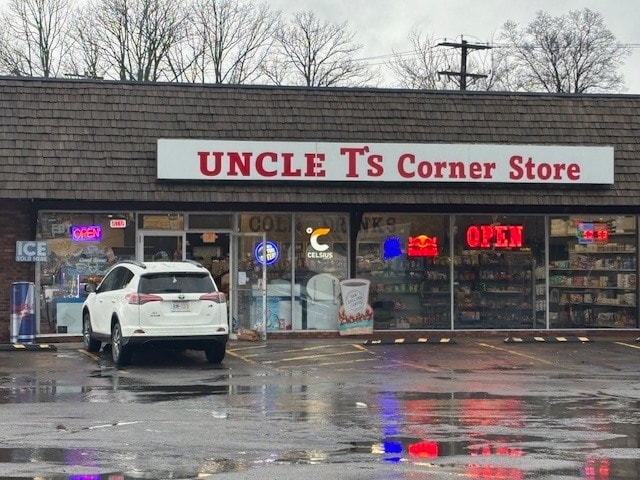 More Photos Of 5470 Camp Rd, Hamburg Convenience Store For Lease