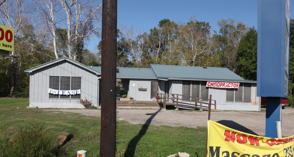 More Photos Of 34624 Tx-249, Pinehurst Office For Sale