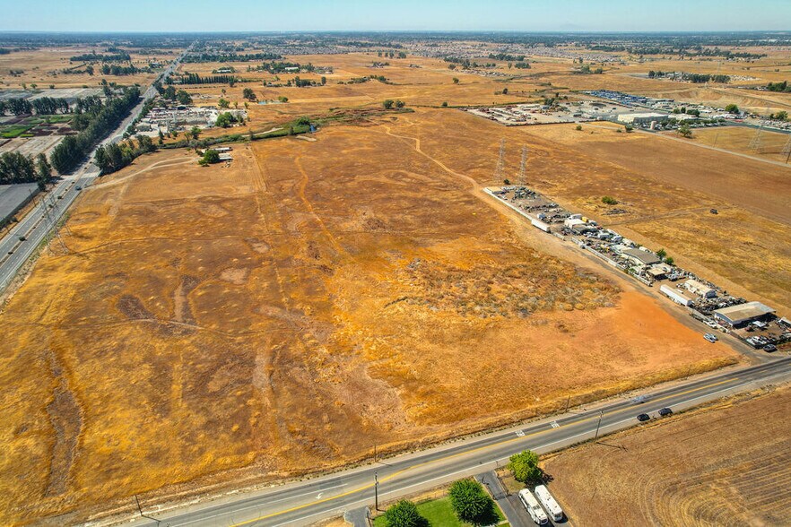More Photos Of 0 Elder Creek Rd, Sacramento Land For Sale