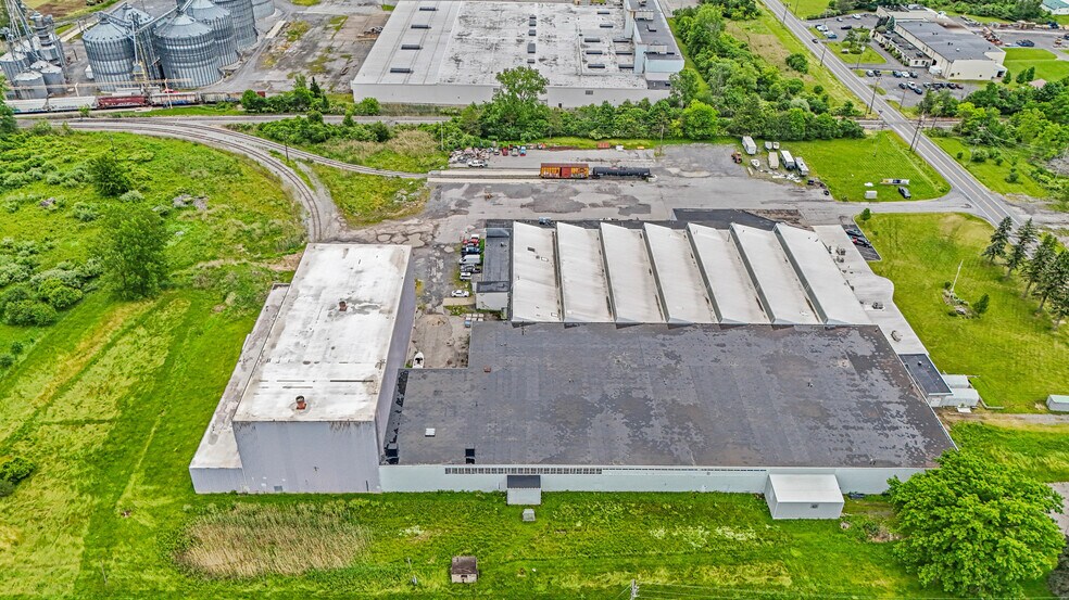 More Photos Of 294 Gambee Rd, Geneva Warehouse For Sale