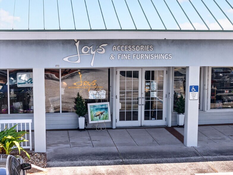More Photos Of 3830 S Highway A1a, Melbourne Beach General Retail For Sale