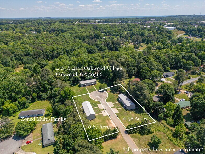 More Photos Of 4122 Oakwood Vlg, Oakwood Apartments For Sale