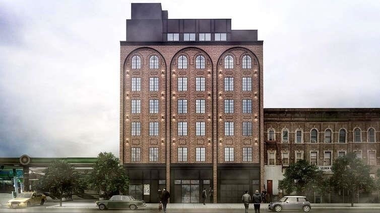 More Photos Of 1084 Rogers Ave, Brooklyn Apartments For Lease