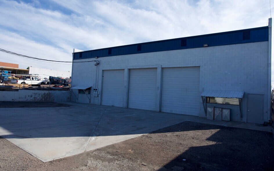 More Photos Of 1641 Industrial Blvd, Lake Havasu City Industrial For Lease