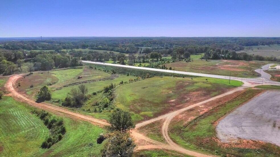 More Photos Of U.S. Highway 160 And 63, West Plains Land For Sale