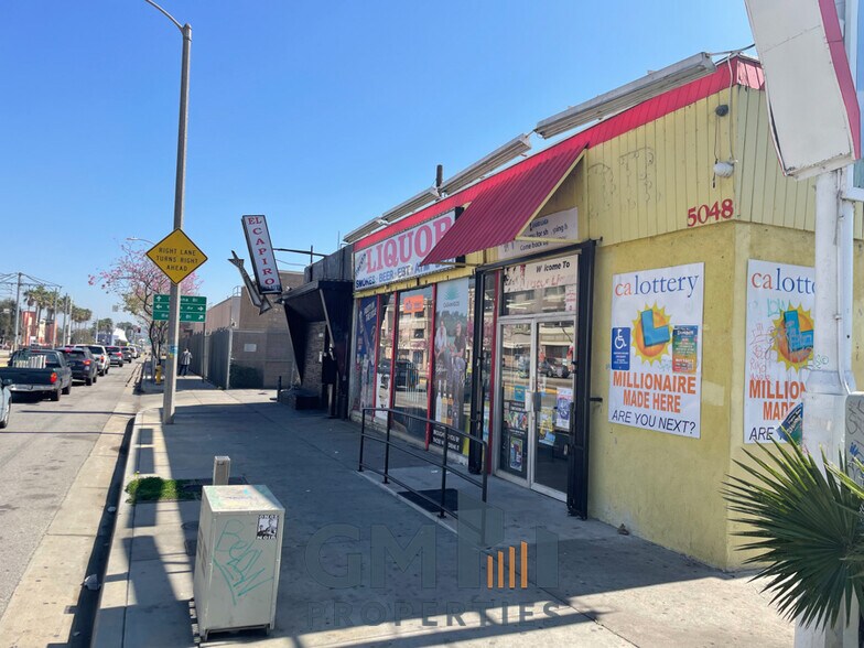 More Photos Of 5048-5050 3rd, Los Angeles Freestanding For Sale