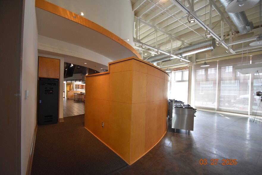 More Photos Of 101 Main St, Greenwood Freestanding For Sale