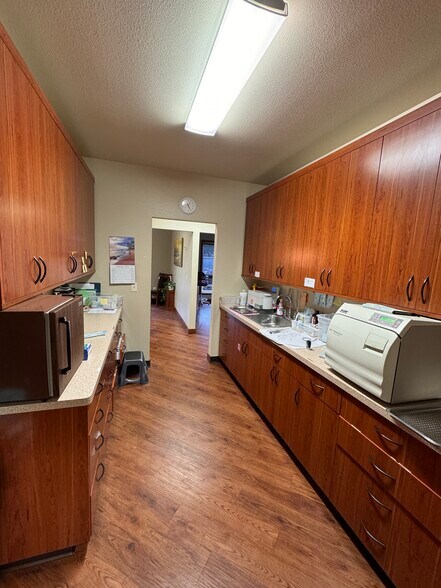 More Photos Of 1221 E Elizabeth St, Fort Collins Medical For Lease