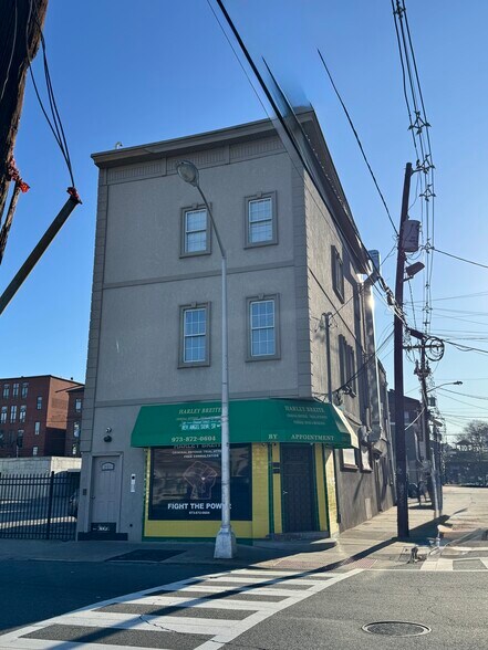 Primary Photo Of 331 Straight St, Paterson Apartments For Sale