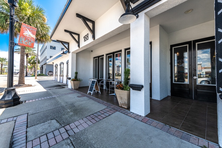 More Photos Of 188 E Granada Blvd, Ormond Beach Restaurant For Lease