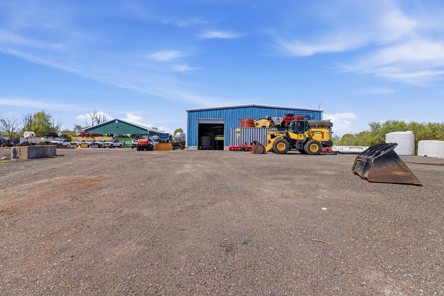 More Photos Of 13 Tyler Dr, North Franklin Industrial For Sale