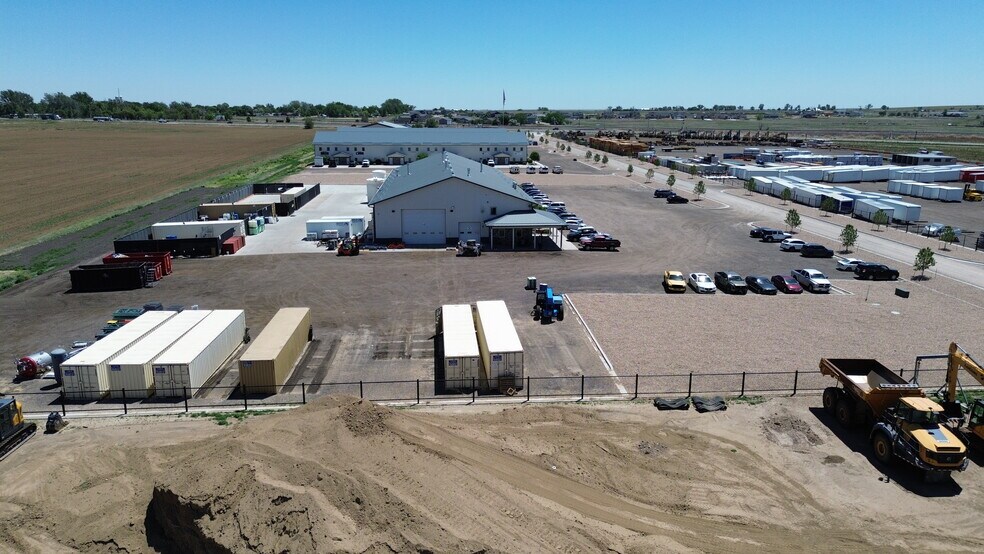 More Photos Of 21323 I 76 Frontage Rd, Hudson Warehouse For Sale
