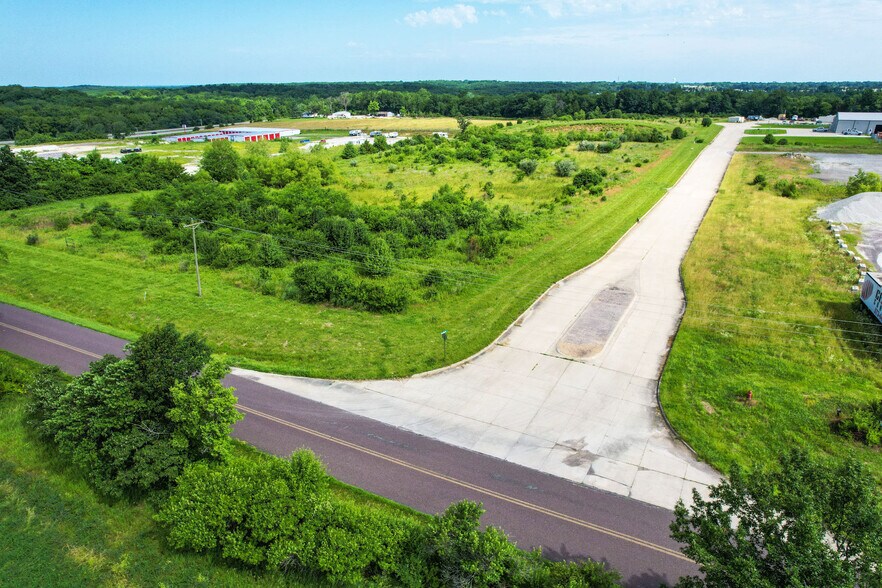 More Photos Of Ashland Industrial Ct, Ashland Land For Sale