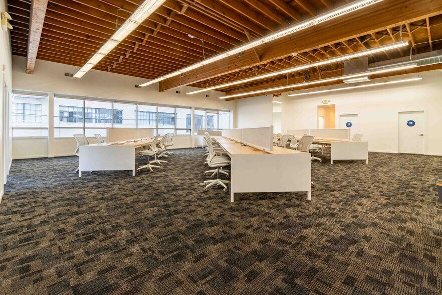 More Photos Of 523-525 Bryant St, San Francisco Office For Lease