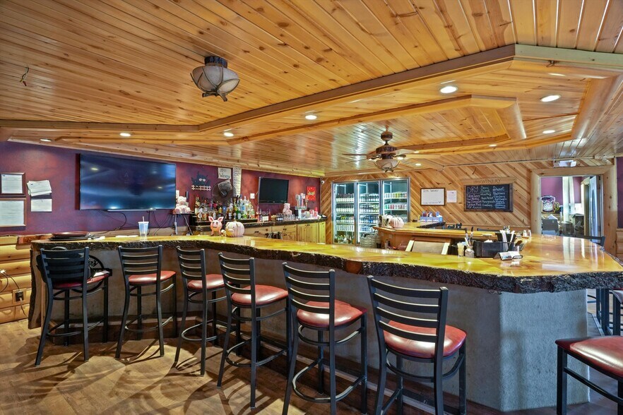 More Photos Of N10005 Highway 73, Greenwood Bar For Sale
