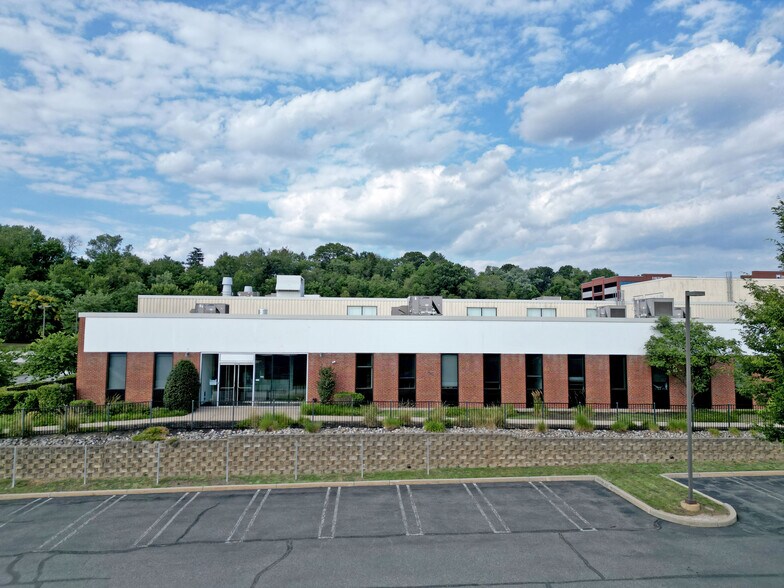 More Photos Of 640-660 Allendale Rd, King Of Prussia Research And Development For Lease