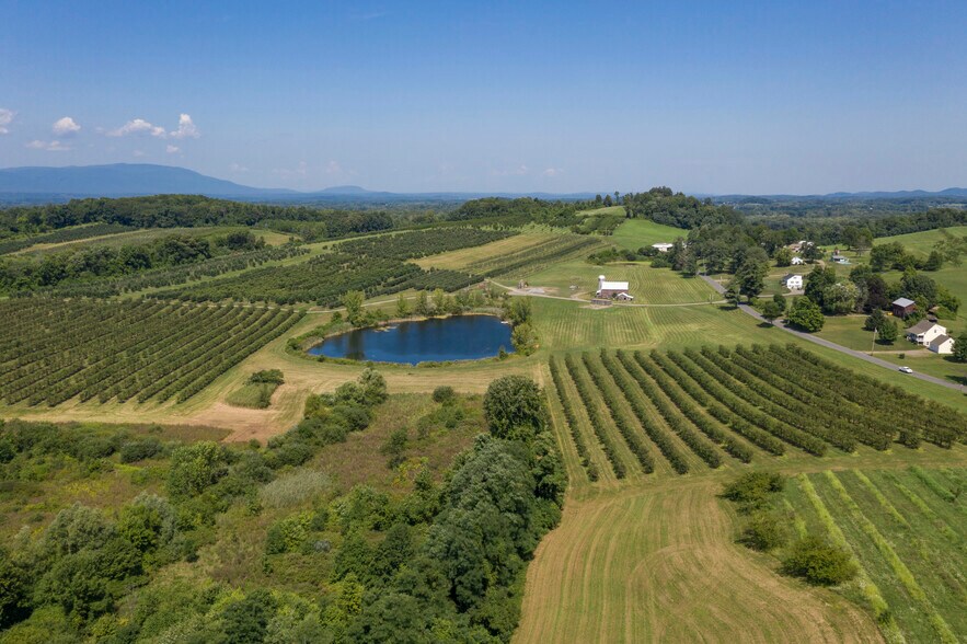 More Photos Of 245 Guski Rd, Red Hook Land For Sale