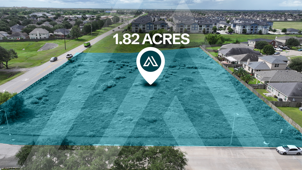 More Photos Of 0 Clodine Rd, Richmond Land For Sale